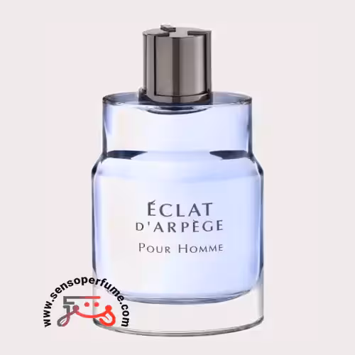 عطر ادکلن لانوین اکلت ادوتویلت مردانه | lanvin eclat edt