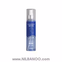 بادی اسپلش مردانه آویور مدل Casamorati Mefisto