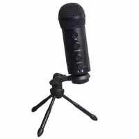 میکروفن کندانسر مدل USB-95