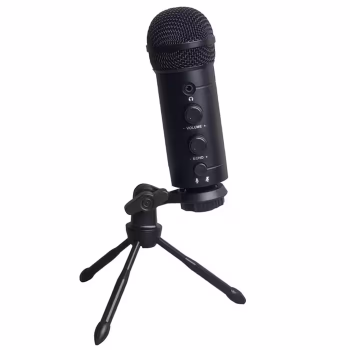میکروفن کندانسر مدل USB-95