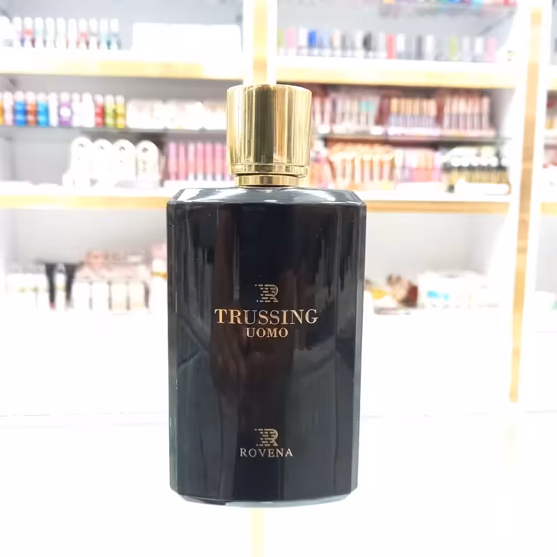 ادکلن مردانه تروسینگ اومو 100 میل شرکت روونا | amazonchi