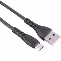 کابل شارژ USB به Type-C شوش مدل SHOOSH SH101-C - 69370644