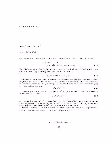 خرید و دانلود نسخه کامل کتاب Differential Geometry in Physics
