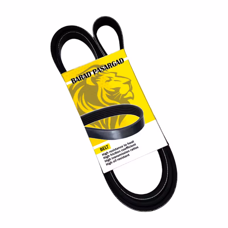 تسمه کولر MVM 110 | برند قطعات | پارسی پارت