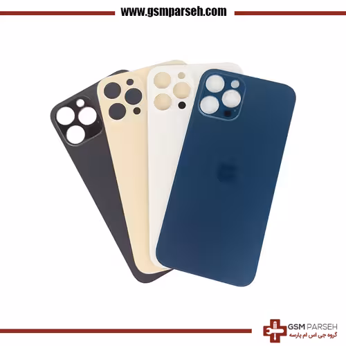 درب پشت آیفون 12 پرو (Apple iPhone 12 pro)