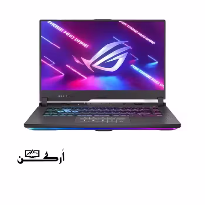 لپ تاپ 15.6 اینچی گیمینگ ایسوس مدل G513RM-BF