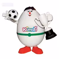 اسباب بازی شانسی کیمدی طرح جام جین فوتبالیست