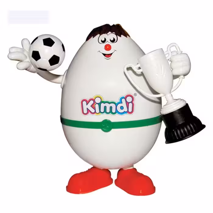 اسباب بازی شانسی کیمدی طرح جام جین فوتبالیست