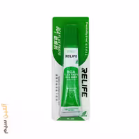 خمیر فلکس تیوپی ریلایف Relife RL-429 20ML