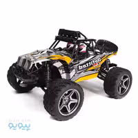 ماشین کنترلی آفرودی WLTOYS ایتم A343 عمده وکارتنی