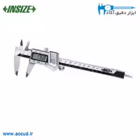 کولیس دیجیتال 15سانتی متر یونیت فلزی INSIZE (اینسایز) مدل 1114-150