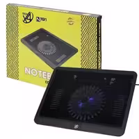 فن زیر لب تاپ X4TECH – N191