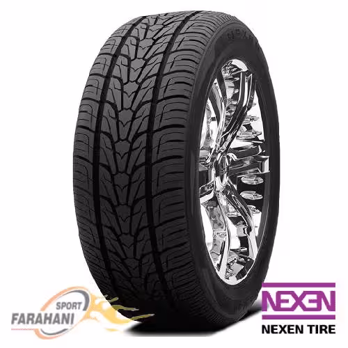 لاستیک نکسن سایز 295/45R20 مدل ROADIAN HP