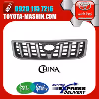 جلو پنجره تویوتا پرادو 2005-2009 برند تجاری ساخت چین