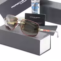 عینک آفتابی پورشه مردانه اسپورت PORSCHE