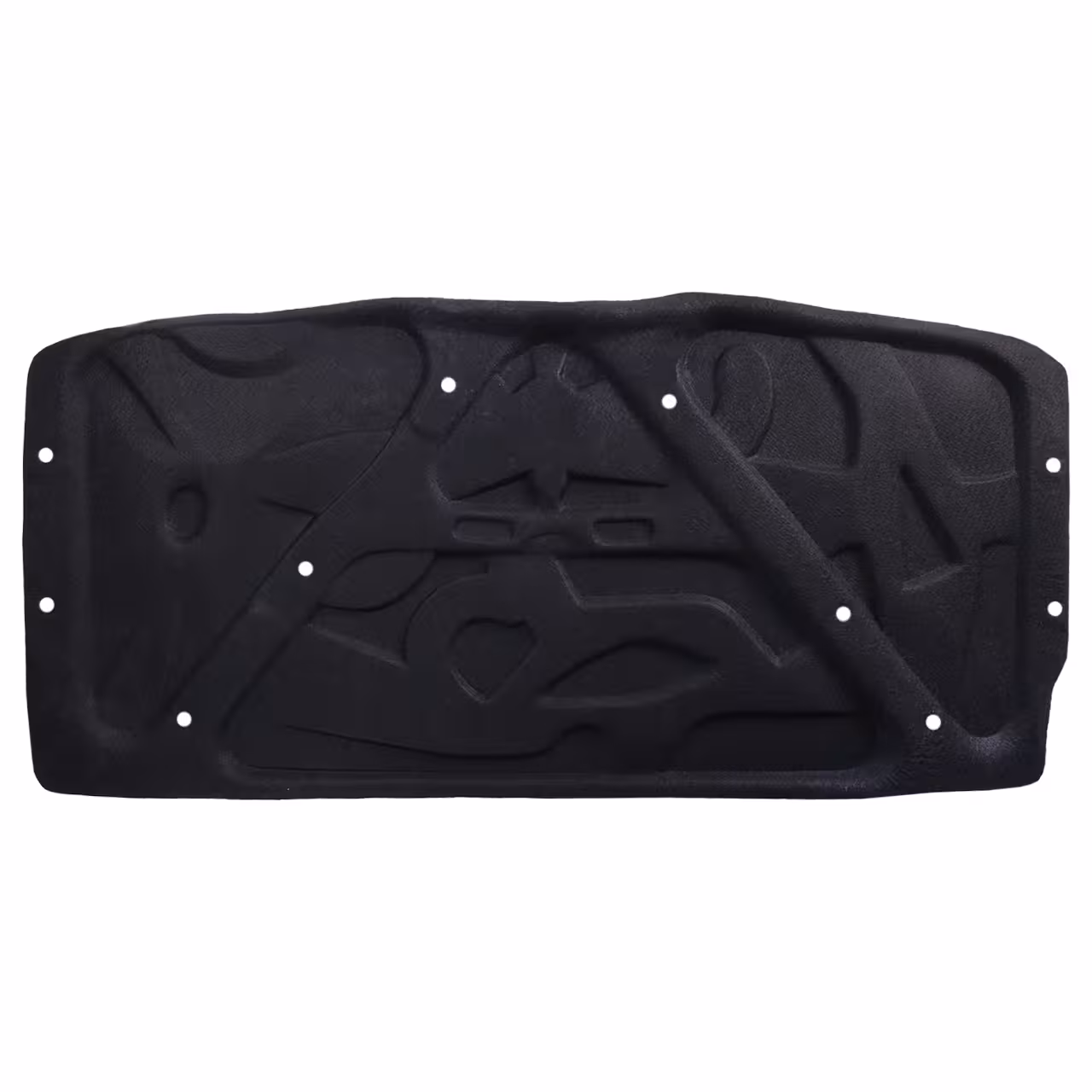 عایق نمدی کاپوت مناسب برای پراید 132