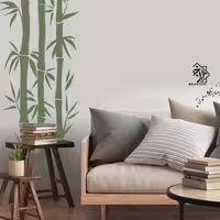 شابلون بامبو کد 977