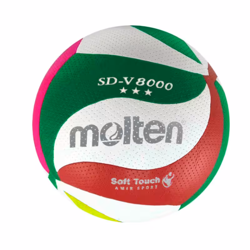 توپ والیبال مدل SDV-1000 | کالا مکس