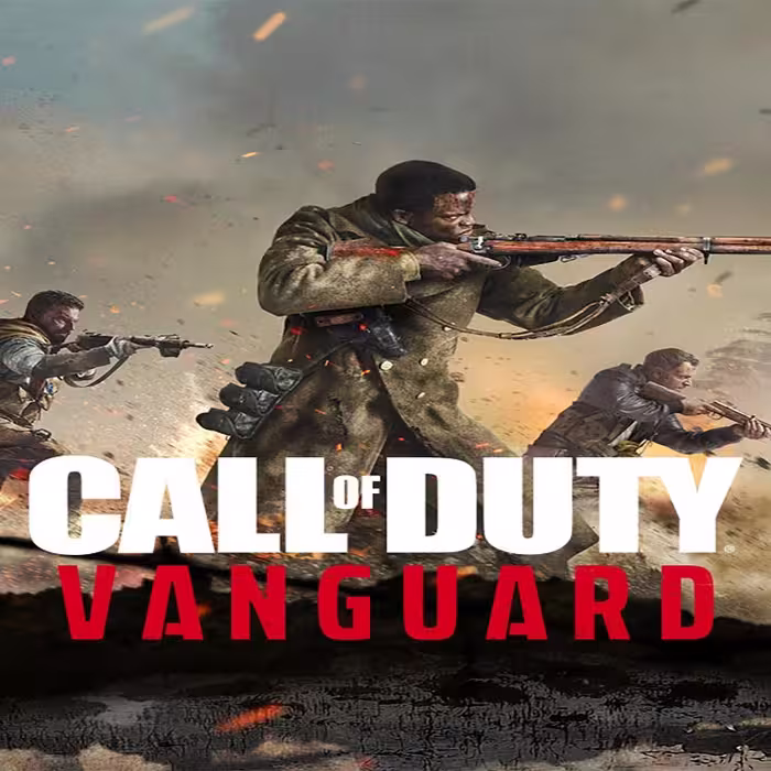اکانت قانونی و اختصاصی بازی Call of Duty Vanguard Cross Gen Bundle برای پلی استیشن 4 و 5