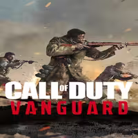 اکانت قانونی و اختصاصی بازی Call of Duty Vanguard Cross Gen Bundle برای پلی استیشن 4 و 5