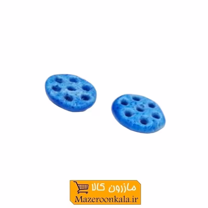 کوجی 7 سوراخ پرک دار HKO-005