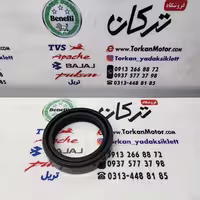 کاسه نمد کمک جلو موتور گالکسی NA , NH (هرعدد) شماره 36/48/11
