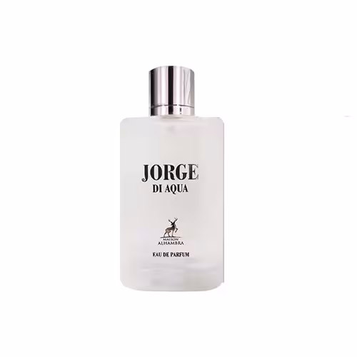 عطر جرج دی آکوا الحمبرا