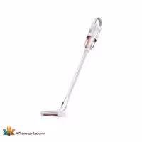 جارو شارژی درما مدل VC20 PLUS سفید