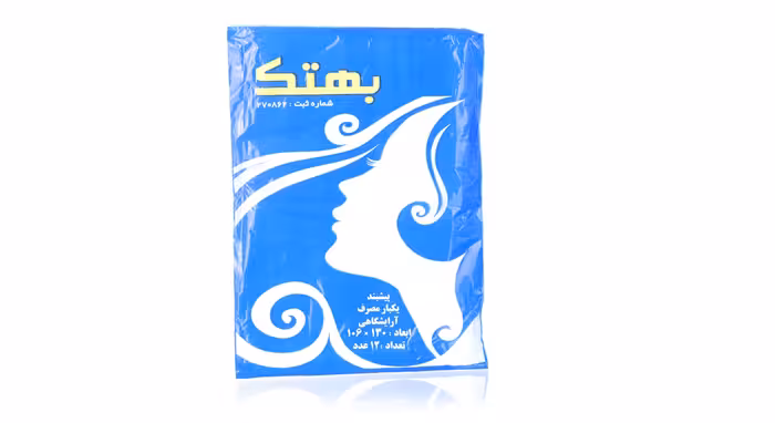 پیشبند یکبارمصرف بهتک