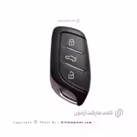 ریموت خودرو ام‌جی مدل GT