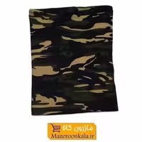 کلاه اسکارف ارتشی Army مدل 2 تمام فتر CKL-008