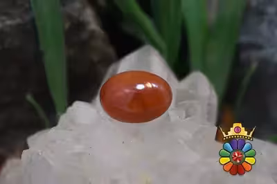 عقیق کارنلین