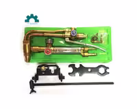 سرپیک برش طرح زینسر چینی Zinser torch