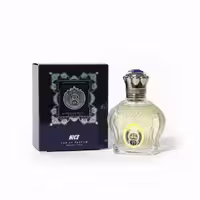 ادکلن مینیاتوری مردانه شیخ کلاسیک OPULENT SHAIK CLASSIC