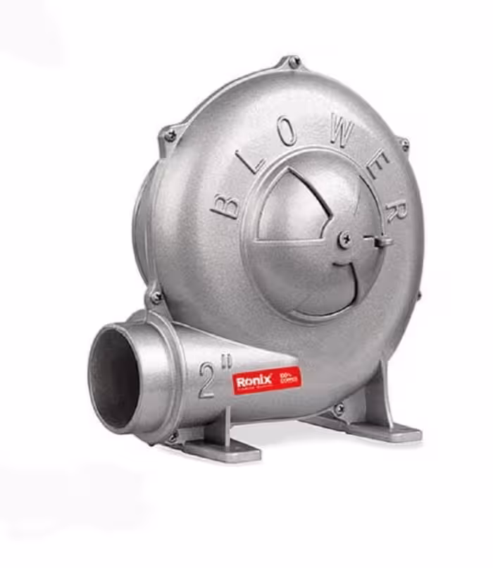 دم برقی 3 اینچ رونیکس مدل 1223