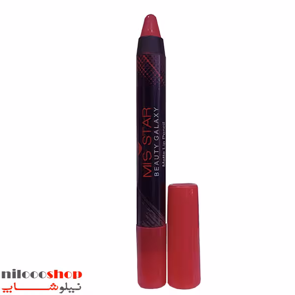 رژلب مدادی میس استار شماره 03