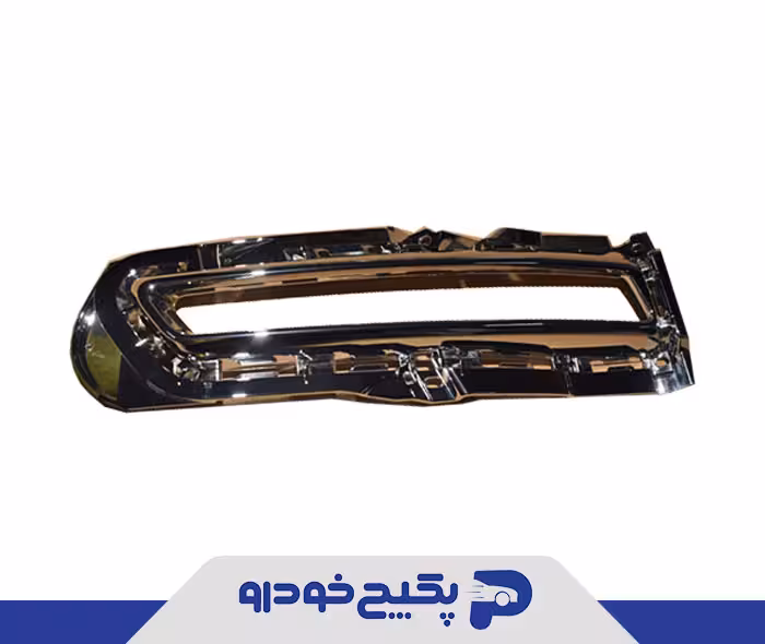 قاب چراغ دیلایت سمت چپ ام وی ام ایکس 33 602000579AA شرکتی