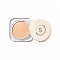 بالم کرم پودر شیگلم رنگ Fair