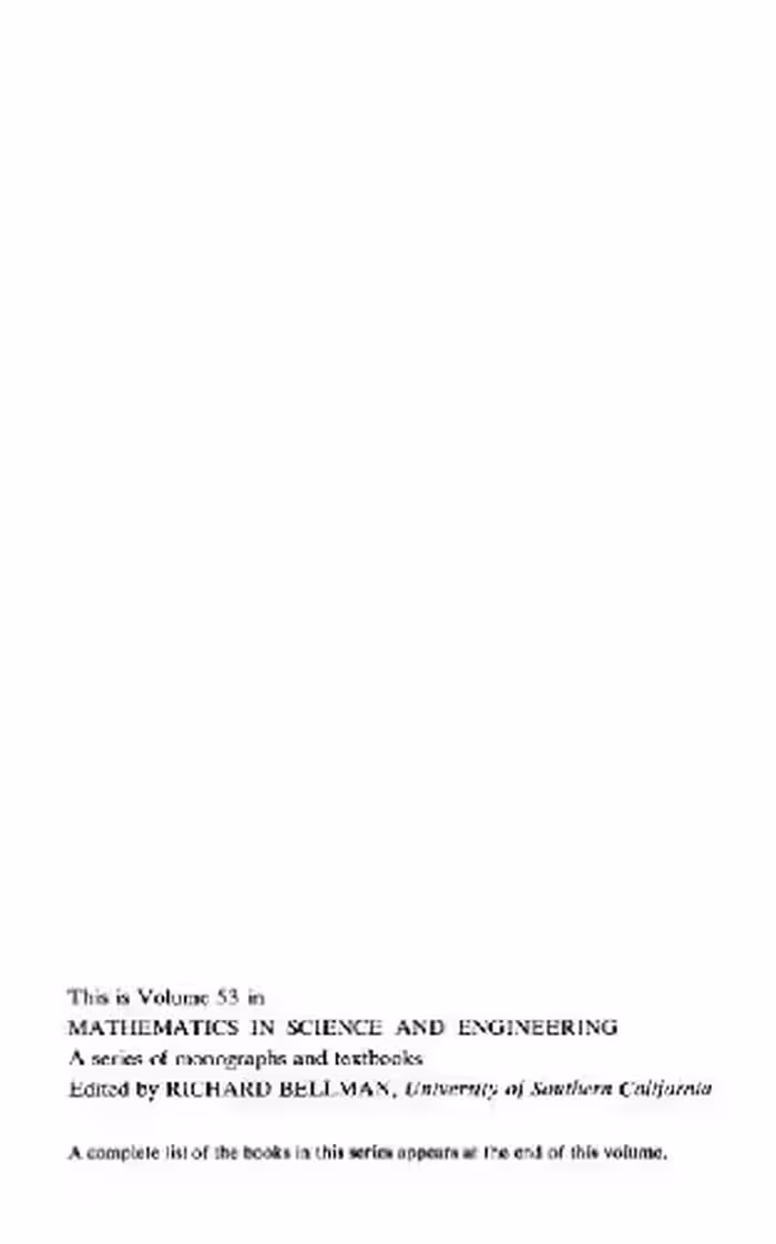 خرید و دانلود نسخه کامل کتاب Special Functions and Their Approximations, Vol. 2