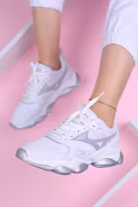 کفش اسپرت زنانه میزانو