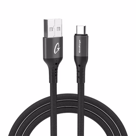 کابل USB به USB-C گلتیج مدل CA01