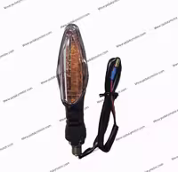 چراغ راهنما موتورسیکلت گلکسی مدل NA 180