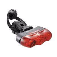 چراغ عقب دوچرخه CAT EYE – RAPID3