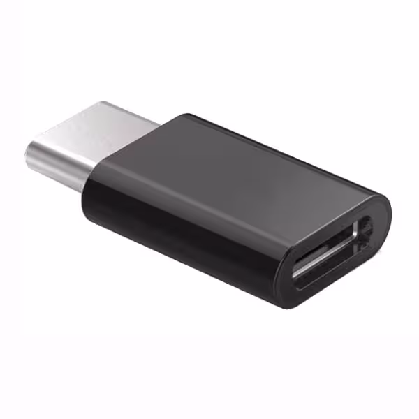 مبدل USB-C به USB-C مدل N-8103