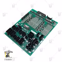 Mitsubishi Elevator Pcb KCA-1001C