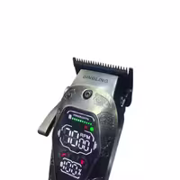 ماشین اصلاح موی سر دینگ لینگ مدل RF-1990