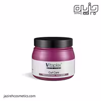 ماسک مو مناسب موي فر ويتاپلكس