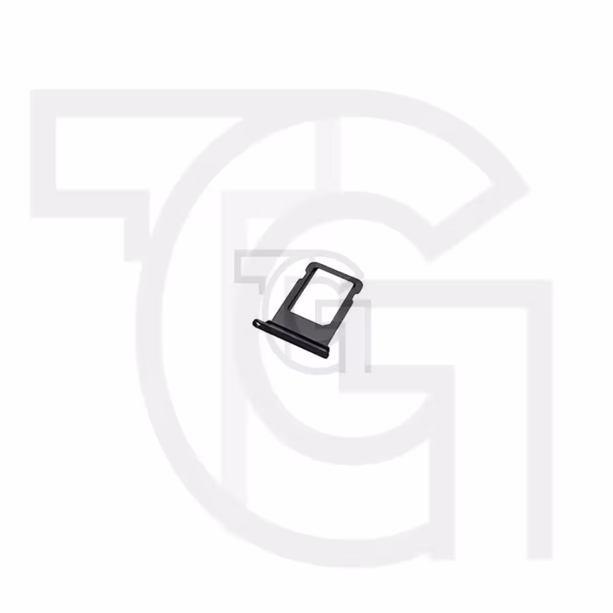 خشاب سیم‌کارت اپل‌آیفون (خاکستری‌فضایی) Holder SIM Card Apple iPhone A1905