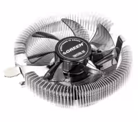 فن خنک کننده CPU بادی گرین مدل Green Tiny Cool 90 rev1.1