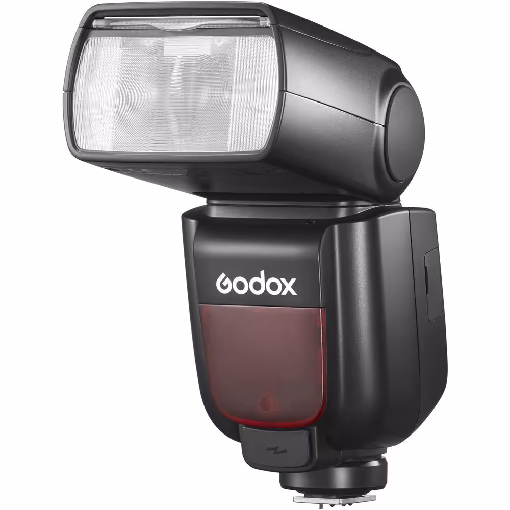 فلاش اکسترنال گودکس Godox TT685C II Flash for Canon